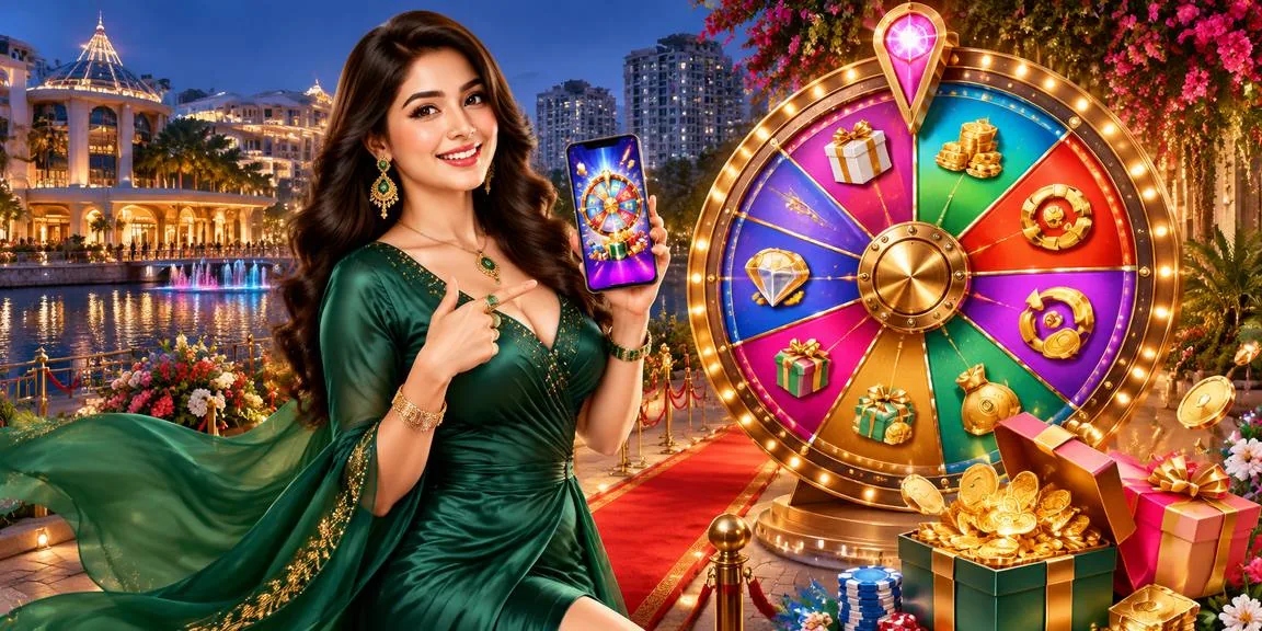 V8 Game Bangladesh Casino lobby